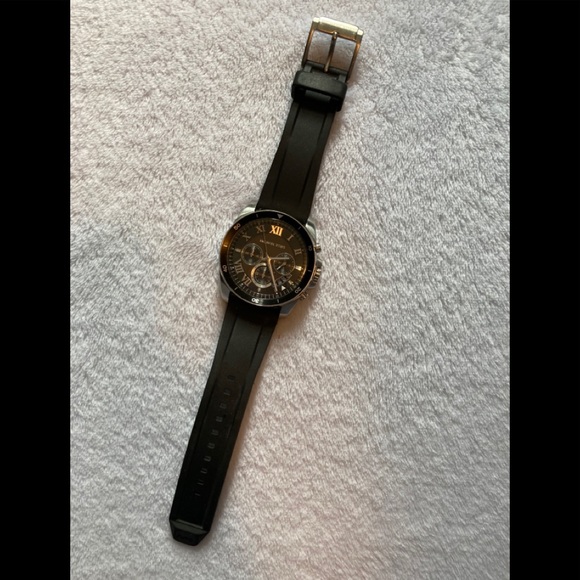 Michael Kors watch for men - Picture 1 of 12